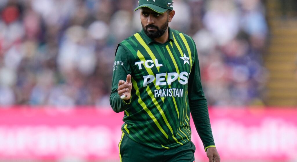 Babar Azam (बाबर आजम) को Zimbabar (ज़िम्बाबर) क्यों कहते हैं?