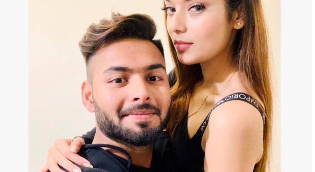 ऋषभ पंत की गर्लफ्रेंड (Rishabh Pant Girlfriend): ईशा नेगी (Isha Negi) के बारे में जानने लायक सब कुछ