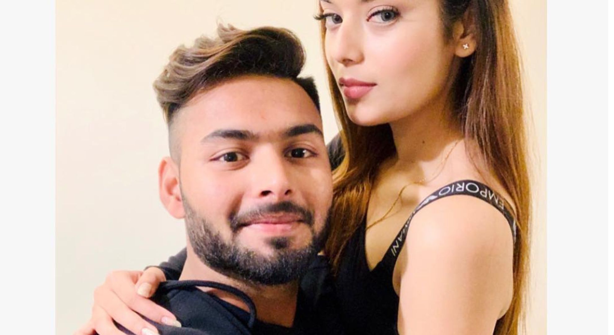 ऋषभ पंत की गर्लफ्रेंड (Rishabh Pant Girlfriend): ईशा नेगी (Isha Negi) के बारे में जानने लायक सब कुछ
